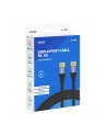 savio Kabel DisplayPort 2.1 1m CL-209 - nr 7