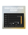 axagon ADA-HA Zewnętrzna karta dźwiękowa USB-A 32bit DAC, 384kHz, 3.5mm (F) złącze - nr 15
