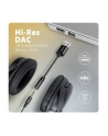 axagon ADA-HA Zewnętrzna karta dźwiękowa USB-A 32bit DAC, 384kHz, 3.5mm (F) złącze - nr 17