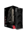 Karta graficzna XFX Radeon RX 9070 Swift 16GB OC GDDR6 (GRATIPXFX302) - nr 6