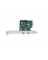 lanberg Karta sieciowa PCI EXPRESS X1 -> 2X USB-C 3.2 GEN 2X1 led low profile - nr 3