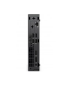 Dell Pro Micro QCM1250 (BTO008_QCM1250_EMEA)  Intel Core i5-14500T 1,7 GHz / 16 GB / 512 GB SSD / Intel UHD 770 / W11P - nr 21