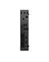 Dell Pro QCM1250 (CGN89) Intel Core Ultra 5 235T 2.2GHz / 8GB / 512GB SSD / Intel Graphics / W11P - nr 2