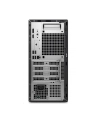 Dell PC Pro Tower QCT1250 (H6XKM) Intel Core i5-14500 2,6 GHz / 16 GB / dysk SSD 512 GB / Intel UHD 770 / W11P - nr 2