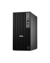 Dell Pro QCT1250 (V95T9)  Intel Core i5-14500 2,6 GHz / 8 GB / 512 GB SSD / DVDRW / Intel UHD 770 / W11P - nr 15