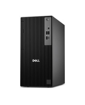 Dell Pro QCT1250 (V95T9)  Intel Core i5-14500 2,6 GHz / 8 GB / 512 GB SSD / DVDRW / Intel UHD 770 / W11P