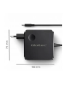 qoltec Ładowarka sieciowa GaN 65W | USB-C PD PPS | 5-21V | 3-3.25A - nr 6