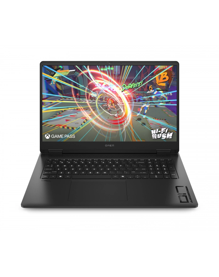 HP Omen 17-db1005nw - Ryzen AI 7 350 | 17,3''-FHD-144Hz | 16GB | 1TB | Win11Home | RTX5050 AMD Ryzen AI 7 350 |LCD:17.3''FHDIPS144Hz|RTX50508GB|16GB|1TB|W11H główny