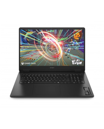 HP Omen 17-db1006nw - Ryzen AI 7 350 | 17,3''-FHD-144Hz | 16GB | 1TB | no Os | RTX5050 AMD Ryzen AI 7 350 |LCD:17.3''FHDIPS144Hz|RTX50508GB|16GB|1TB|noOs