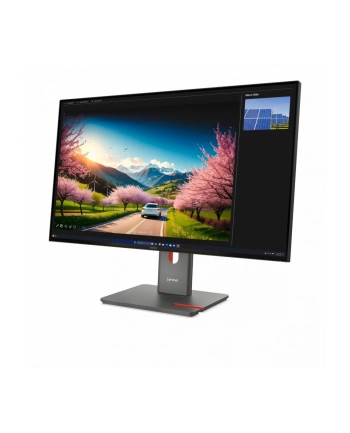 lenovo Monitor ThinkVision P32UD-40 31.5 cala 64A8XAT2EU