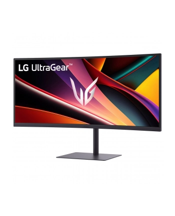 lg electronics Monitor 34G630A-B UltraGear G6 240 Hz