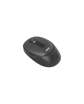 Marvo WM111 BK Czarna (WM111BK)