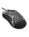 Niceboy ORYX M666 Daemon 2 Czarna (ORYXM666DAEMON2) - nr 1