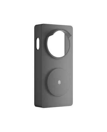 Aqara G4 Weatherproof Case Czarny Obudowa do wideodomofonu Smart Video Doorbell G4 FFGJT11LM nr 2