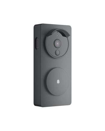 Aqara G4 Weatherproof Case Czarny Obudowa do wideodomofonu Smart Video Doorbell G4 FFGJT11LM nr 1