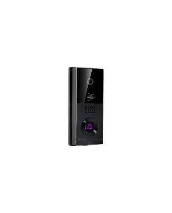 Evolveo Wideotelefon Drzwi Doorphone Ahd10 1814442 WiFi z kontrolą drzwi i RFID 32GB