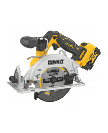 Dewalt Brushless Xr 2 Aku. 12V/5.0Ah DCS512P2QW nr 1
