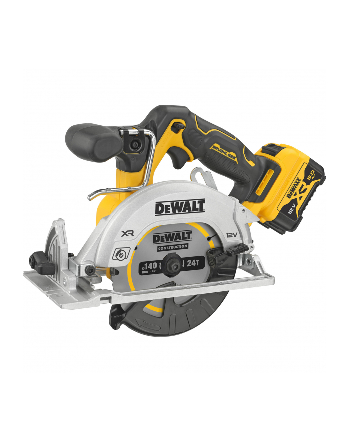 Dewalt Brushless Xr 2 Aku. 12V/5.0Ah DCS512P2QW główny