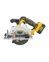 Dewalt Brushless Xr 2 Aku. 12V/5.0Ah DCS512P2QW - nr 2