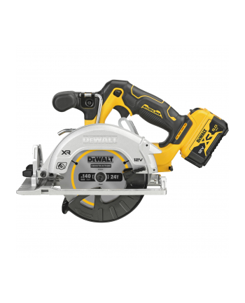 Dewalt Brushless Xr 2 Aku. 12V/5.0Ah DCS512P2QW nr 2
