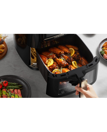 dreame Airfryer AF30 czarny