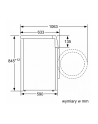 bosch Pralka WAN2405BPL Serie4 para new - nr 6