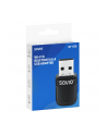 savio Adapter USB WiFi 6 Bluetooth 5.4 BT- 070 - nr 3