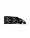 nzxt Chłodzenie wodne KRAKEN PLUS 240 LCD czarne - nr 1