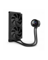 nzxt Chłodzenie wodne KRAKEN PLUS 240 LCD czarne - nr 4