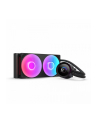 nzxt Chłodzenie wodne Kraken PLUS 240 RGB LCD czarne - nr 1