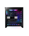 nzxt Chłodzenie wodne Kraken PLUS 240 RGB LCD czarne - nr 3