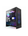 nzxt Chłodzenie wodne Kraken PLUS 240 RGB LCD czarne - nr 4