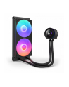nzxt Chłodzenie wodne Kraken PLUS 240 RGB LCD czarne - nr 5