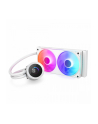 nzxt Chłodzenie wodne KRAKEN PLUS 240 RGB LCD białe - nr 7