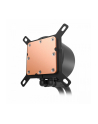 nzxt Chłodzenie wodne KRAKEN PLUS 360 RGB LCD czarne - nr 10