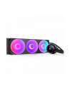 nzxt Chłodzenie wodne KRAKEN PLUS 360 RGB LCD czarne - nr 1