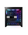 nzxt Chłodzenie wodne KRAKEN PLUS 360 RGB LCD czarne - nr 3