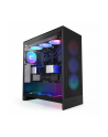 nzxt Chłodzenie wodne KRAKEN PLUS 360 RGB LCD czarne - nr 4