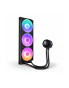 nzxt Chłodzenie wodne KRAKEN PLUS 360 RGB LCD czarne - nr 5