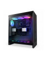 nzxt Chłodzenie wodne KRAKEN PLUS 360 RGB LCD czarne - nr 6