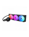 nzxt Chłodzenie wodne KRAKEN PLUS 360 RGB LCD czarne - nr 7