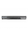 mitsu Bateria do Dell Inspiron 15 3451 2200 mAh (33 Wh) 14.4 - 14.8 Volt - nr 5