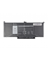 mitsu Bateria do Dell Latitude 7390, 7490, 5800 mAh (44Wh) 7.6 Volt - nr 2