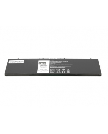 mitsu Bateria do Dell E7440 3100mAh(34Wh) 11.1-10.8V
