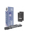 mitsu Bateria do HP EliteBook 735, 745, 840 G5 2200 mAh (25 Wh) 11.55 Volt - nr 1