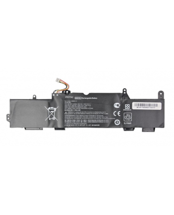 mitsu Bateria do HP EliteBook 735, 745, 840 G5 2200 mAh (25 Wh) 11.55 Volt