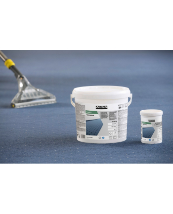karcher Proszek do prania dywanów i wykładzin RM 760 CarpetPro                        800 g nowa formuła