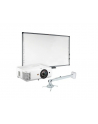 avtek Panorama PS502W (TT-Board 90 Pro + ViewSonic PS502W + WallMount 1200 + głośniki gratis) - nr 1