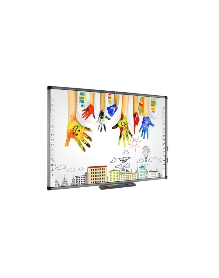 avtek Panorama PS502W (TT-Board 90 Pro + ViewSonic PS502W + WallMount 1200 + głośniki gratis) główny