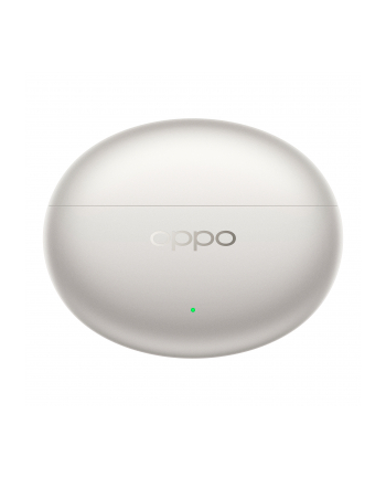 oppo Słuchawki dokanałowe Enco X3s Srebrne